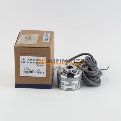 1PC NEW ITD22H01 2048 M NI S21SG8 F14 IP54 020 Encoder Substitute &ex