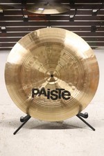 Paiste 18" Signature Heavy China Cymbal