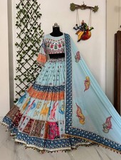 Special Navratri Lehenga Choli