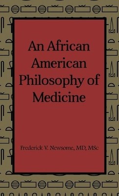 Msc Newsome An African American Philosophy of Me (Gebundene Ausgabe) (US IMPORT)