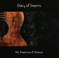 Diary Of Dreams - Anatomy Of Silence - Cd - G4Z