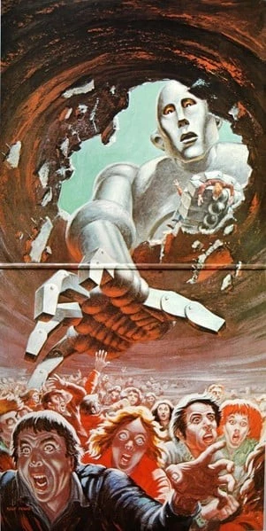 QUEEN - News of the World Reissue 180gm Release Vinyl IMPORT  New & Sealed - Image 4 of 4