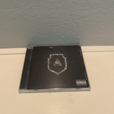 YOUNG JEEZY SEEN IT ALL CD