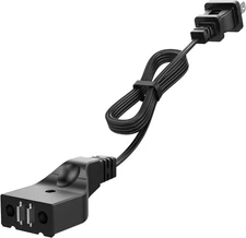 Deep Fryer Cord Replacement for Hamilton Beach, Masterbuilt, Butterball, Farberw