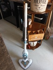 Electric Steam Cleaner