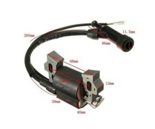 Bobina di accensione Motopompe idropulitrice GX160, GX200, 6.5HP, 168F, 170F ecc
