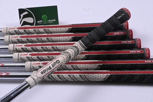 Taylormade P770 / P790 2020 Combo Irons / 4-PW / Stiff Flex Modus 3 Tour 120 - Picture 7 of 7