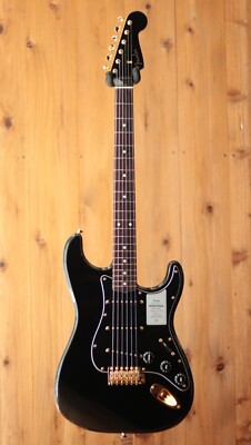 Fender Made in Japan Traditional 2025 Collection 60s Stratocaster