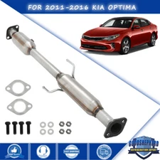 Catalytic Converter For 2011 2012 2013 2014 2015 16 Kia Optima EX LX SX 2.4L L4