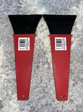 (2)Harbor Freight Tools Snow Ice Scraper New