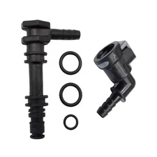 Mercruiser Alpha Bravo Gear Oil Lube Fitting KIT 861150T02 861163 22-861163 New