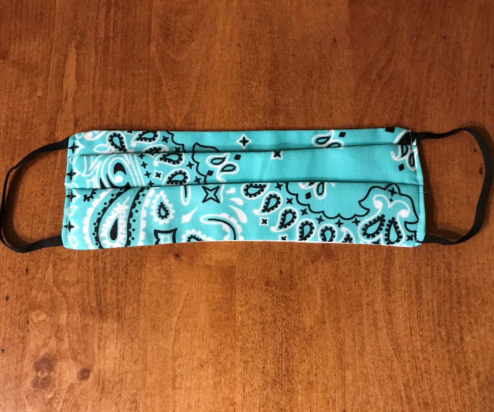 Fabric Face Masks Handmade 100 Cotton Washable Adult USA eBay