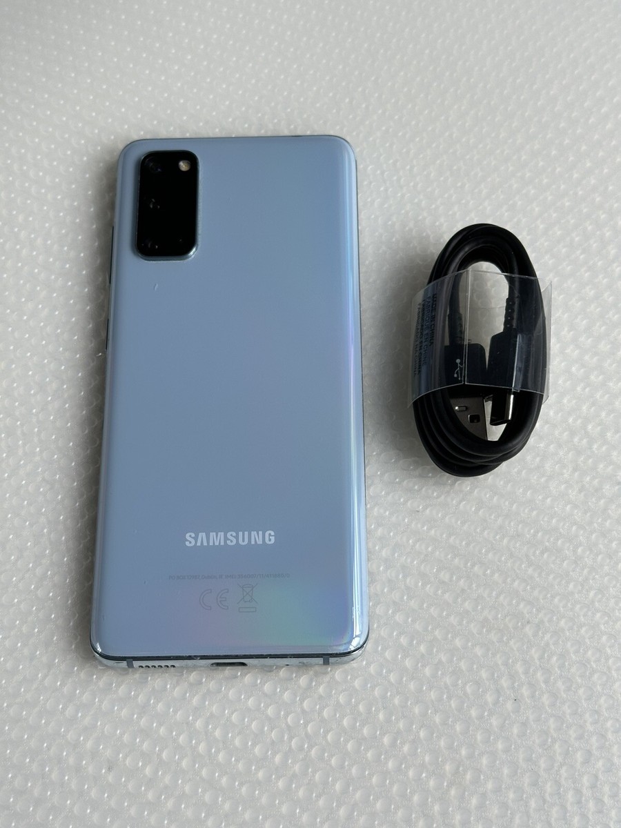 Sm G981b Galaxy S20 5g Grey Sm G981b Samsung S20 5g Grey Sm G981b