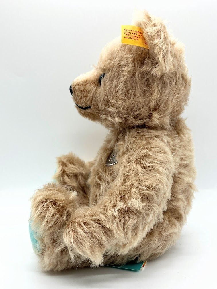 Made in Germany Tiffany&Co. Tiffany Steiff Teddy Bear from Japan