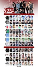 Stray Kids Ate Album All Version Photocard Official Idol Kpop Skz Poca Stray Kids Ate Album All Version Photocard Official Idol Kpop Skz Poca