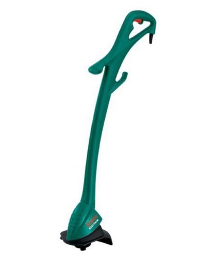 Bosch Tosaerba tagliabordi elettrico a filo Art 23 Easytrim 300W - Ø taglio 23 - Foto 2 di 9