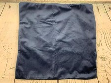 Pack of 2 Velvet Pillow Covers 18 x 18 Inch Decorative Throw Pillow Covers