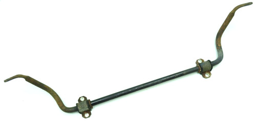 MAZDA 6 GG / 2,0CD 121PS / STABI STABILISATOR / vorne / Ø23mm (ZU46)