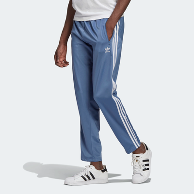 Adidas Originals Mens Adicolor Classics Firebird Primeblue Track pants blue  | eBay