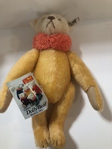 Steiff Dolly Bear | eBay