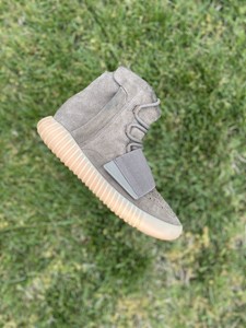 Shop Women Yeezy 750 boost pirate black Shoes Sale 73