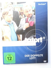 Tatort - Münster - Folge 615 - Der doppelte Lott - DVD - Neu  = nicht abgespielt