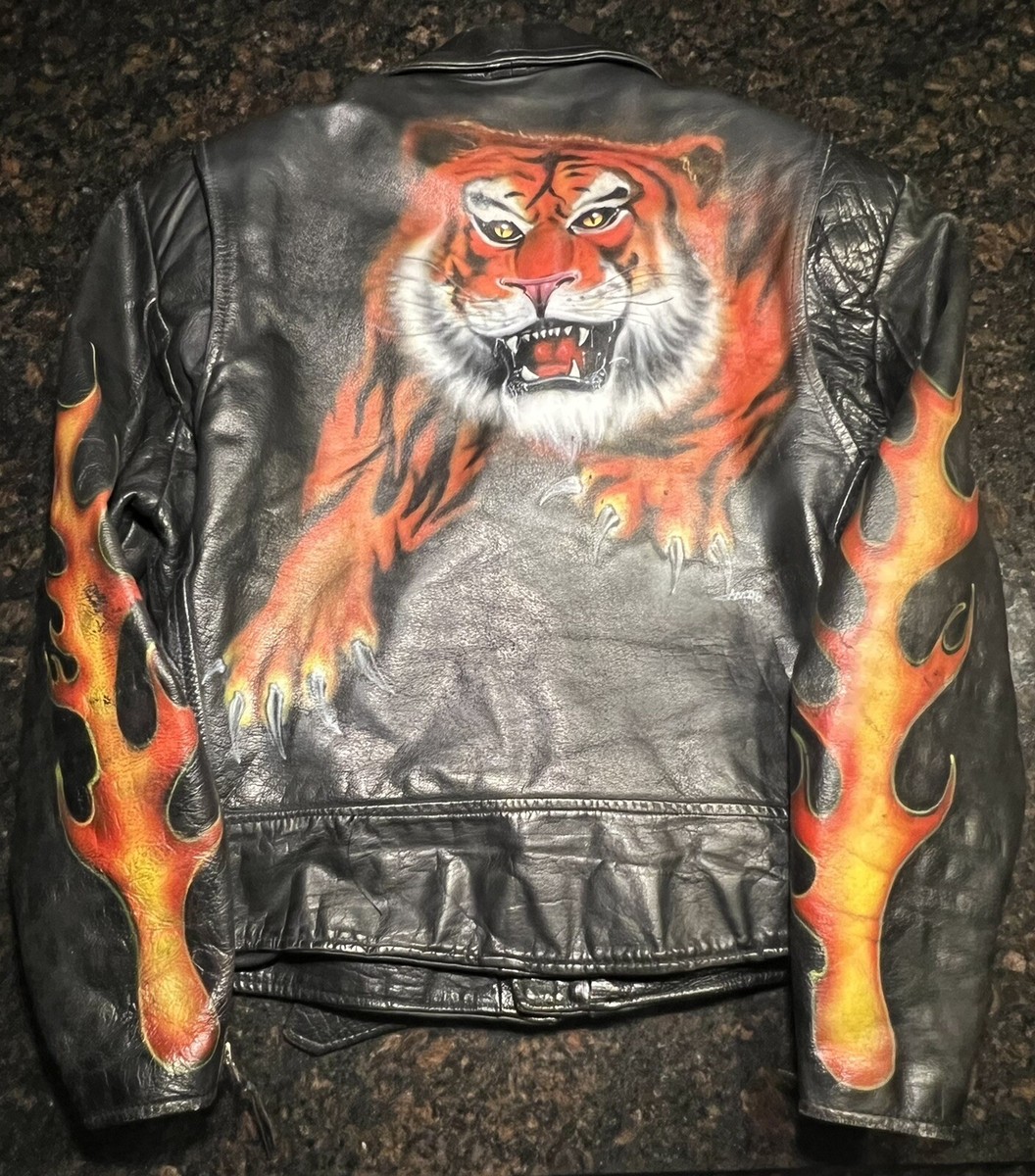 希少 Harley-Davidson ハレーダビッドソン 袖フレイム イーグル 希少 Harley-Davidson ハレーダビッドソン 袖フレイム イーグル