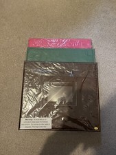 Creative Memories 8x8 Scrapbook Albums Lot of Three