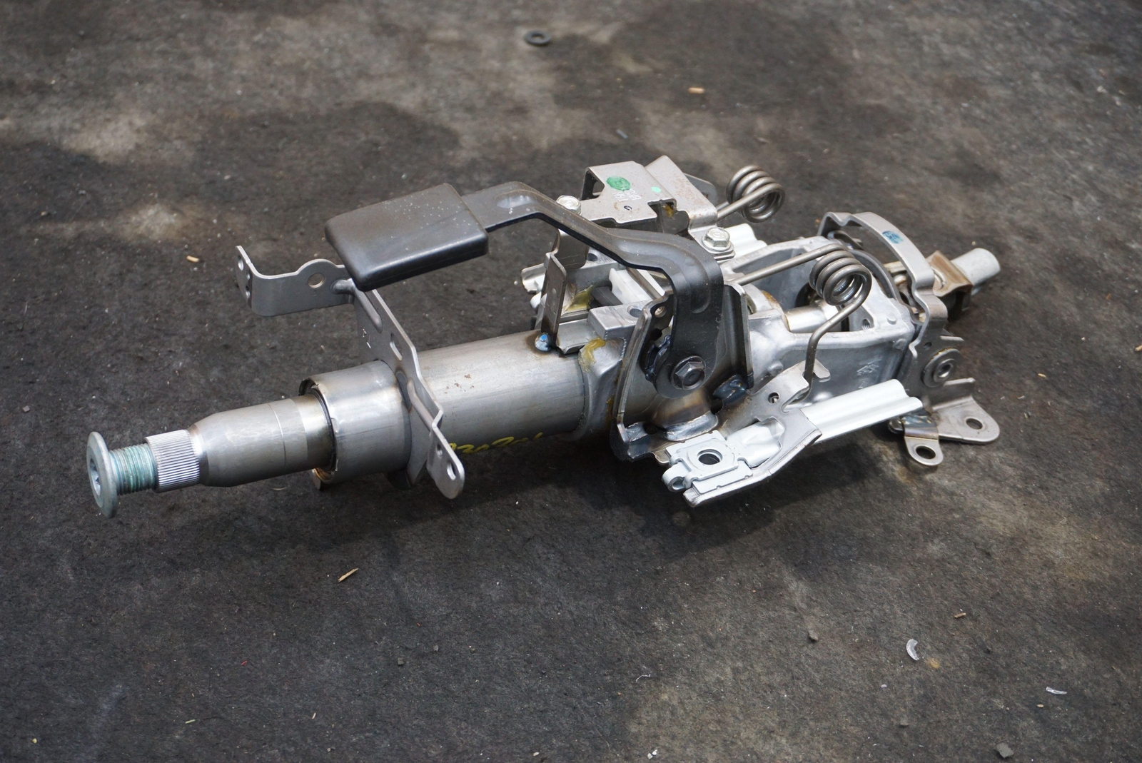 Upper Steering Column Assembly Manual Adjustable 53200T6N OEM Acura NSX 2017-20