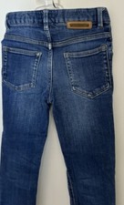 Burberry girls pants size 6