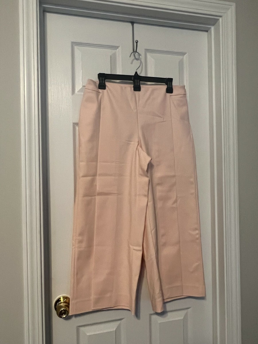 white house black market perfect form pants