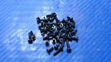 HP ProBook 6440b 14" Genuine Laptop Screw Set Screws for Repair ScrewSet ER 