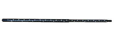 Ausziehbarer Teleskopadapter für testo 440 Luftstromsonden (37,5 bis 100 cm)
