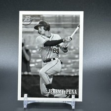 2020 Bowman Heritage Baseball Cards 28