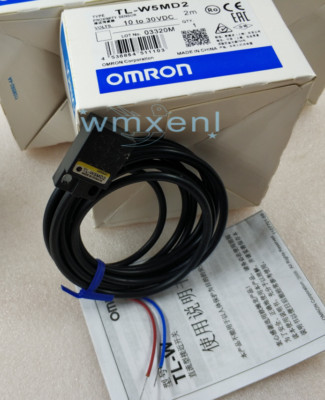 ONE IOMRON TL-W5MD2 12-24VDC NEW/*