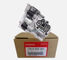 OEM GENUINE 15810-RAA-A03 HONDA ACURA VTEC SOLENOID SPOOL VALVE W/GASKET NIB