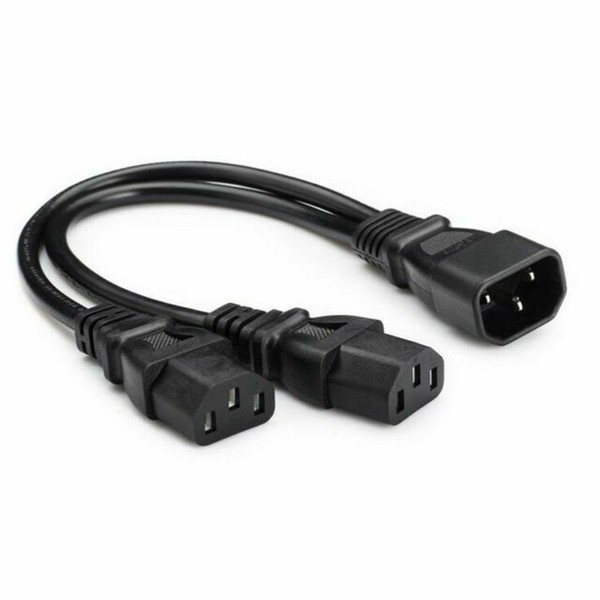 Iec 320 c13 разъем