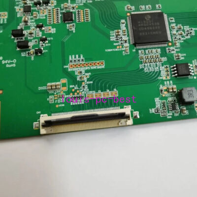 Carte T-Con Pour TV Vizio V585-H11 - Modèle STCON575GS (CCPD-TC575-009)