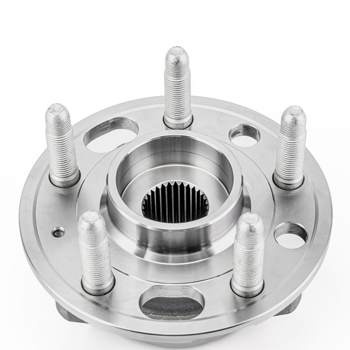 Set 2 Front Wheel Bearing Hubs For Chevy Equinox Buick Regal GMC Terrain 513288 - Foto 6