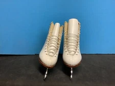 Harlick Competitor Plus size 3.0BX with Gold Seal Blade