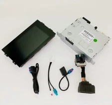 Carplay RCC Système Audio De Contrôle Central For Peugeot 308 308S  Multilingue