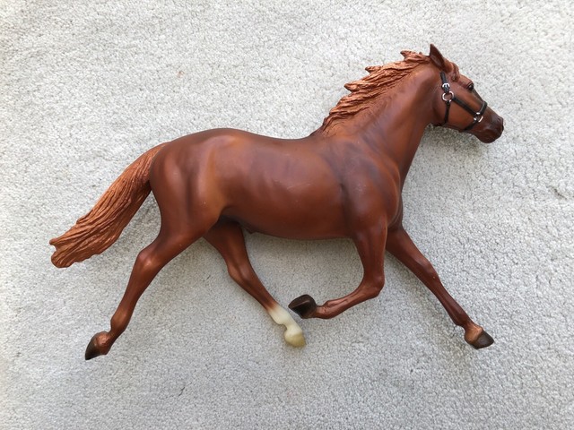 breyer horses for sale on ebay