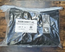 Ford Bronco Roof Panel Storage #9AF19102BBLK