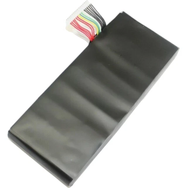 Nueva Batería BTY-L77 para MSI GT72 2QD 2QE 6QE GT72S 6QF GT72VR MS-1783 MS-1781 Foto 3 de 4