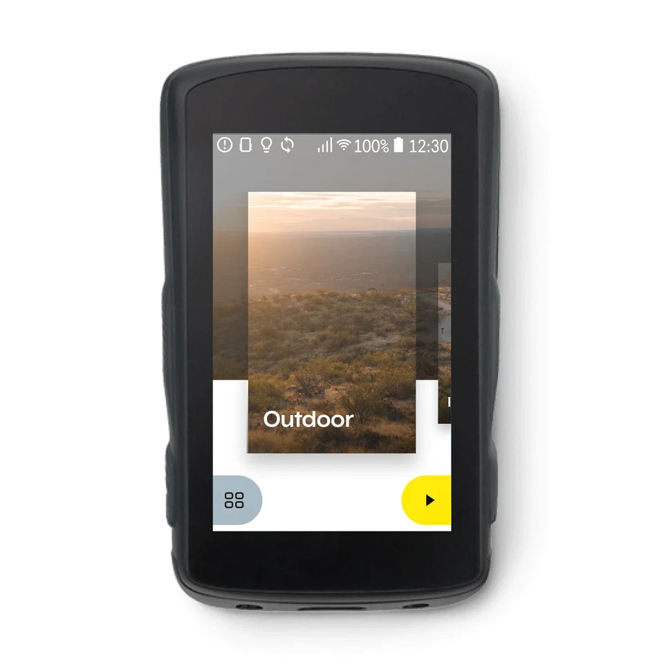 Hammerhead Sram Karoo 3 GPS Bike Computer|BRANDNEW - Image 3 of 4