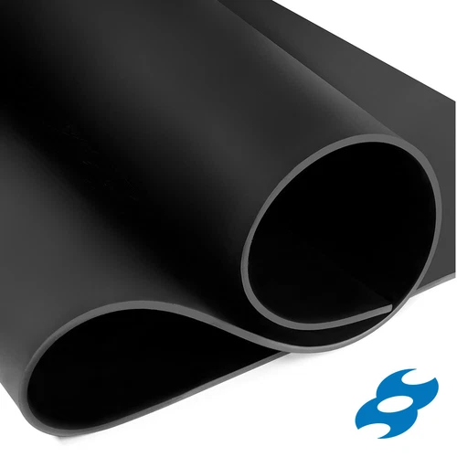 LUXURY LINER MASS LOADED MLV VINYL SOUNDPROOFING SHEETS 2 LB Per SqFt