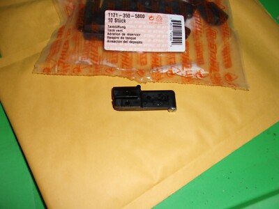 Stihl OEM Fuel Tank Vent 024 026 034 036 1121-350-5800 Genuine #GM-K1E7