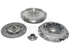 Kit d'embrayage Mitsubishi PAJERO