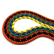 Strong Braided Polypropylene Plaited Poly Rope Cord Boat Yacht Camping Sailing