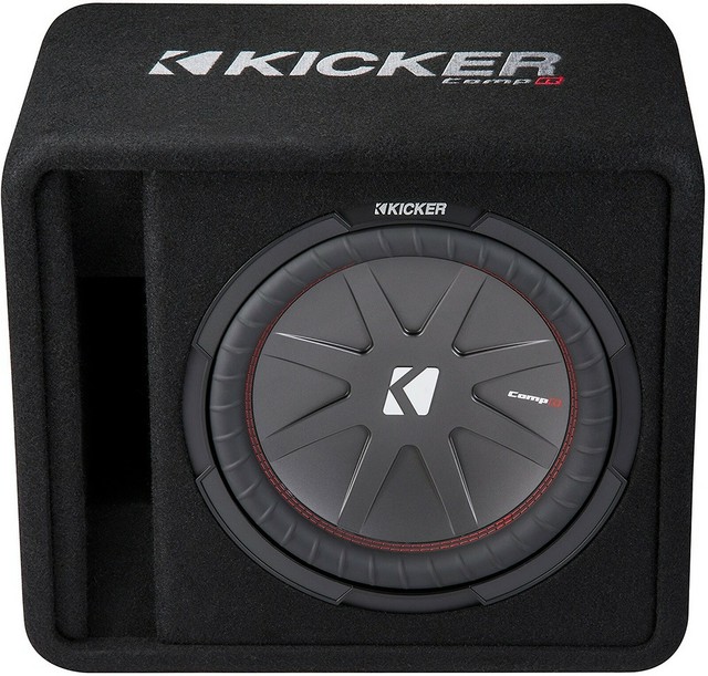 kicker 43vcwr122